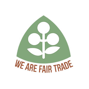 We Are Fair Trade